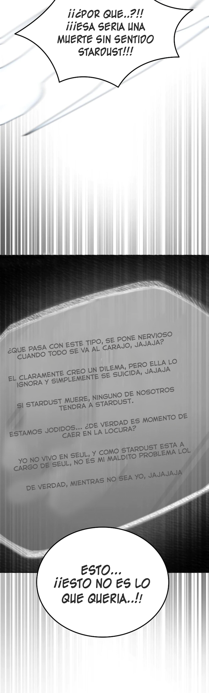 Me converti en el villano con el que la heroe esta obsesionada — Capítulo 08 — 10