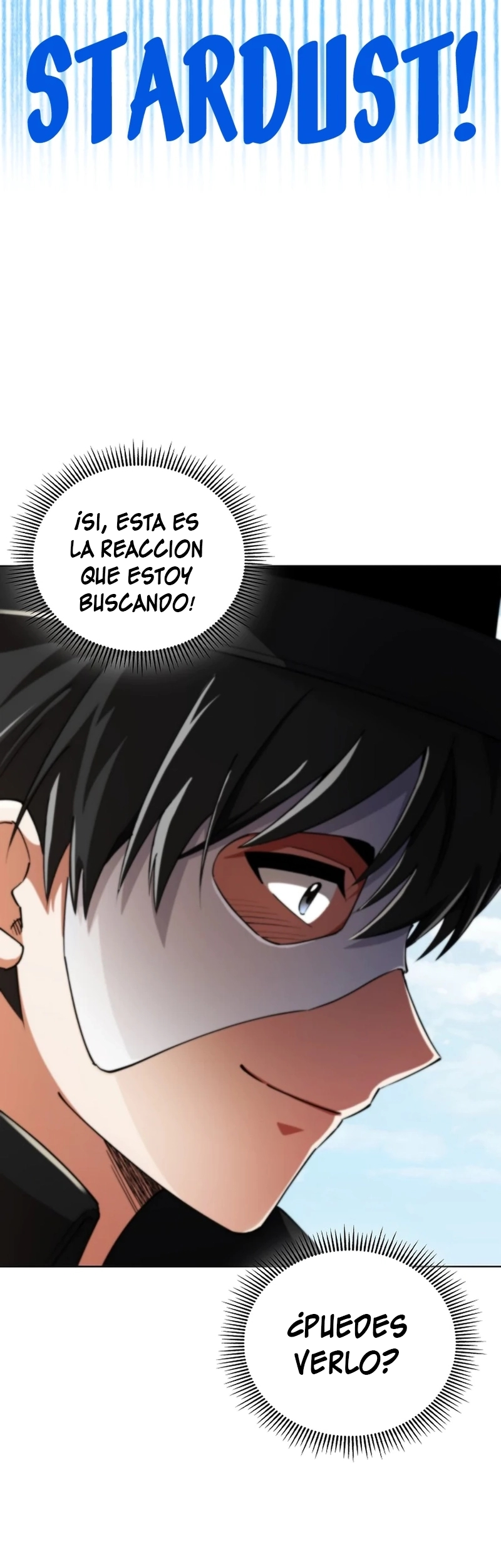 Me converti en el villano con el que la heroe esta obsesionada — Capítulo 08 — 36