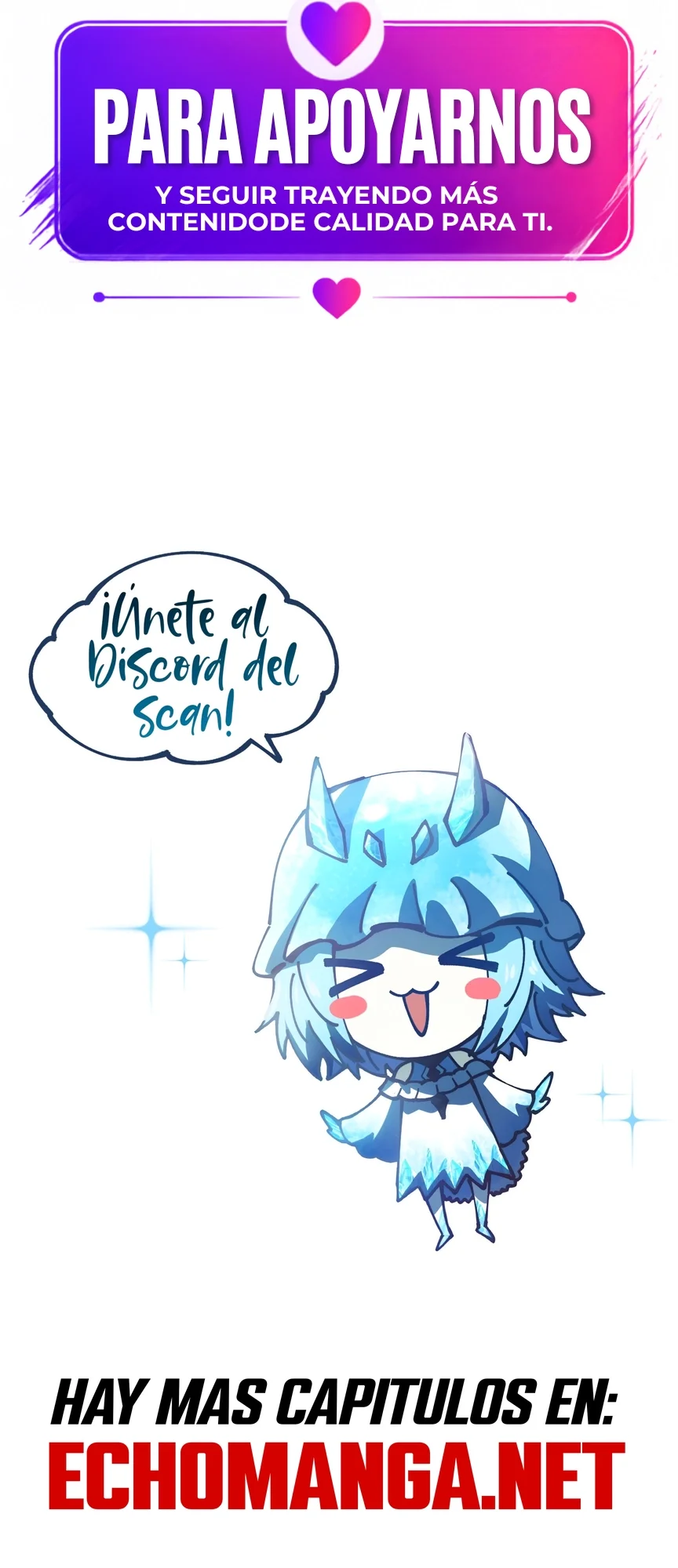Estrella Ascendente (La Leche Venenosa de Nueve Estrellas) — Capítulo 16 — 8