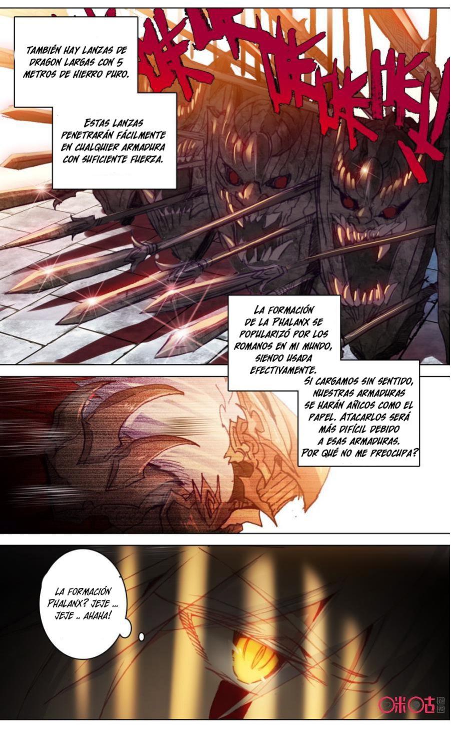 Alaben al Rey — Capítulo 67 — 4
