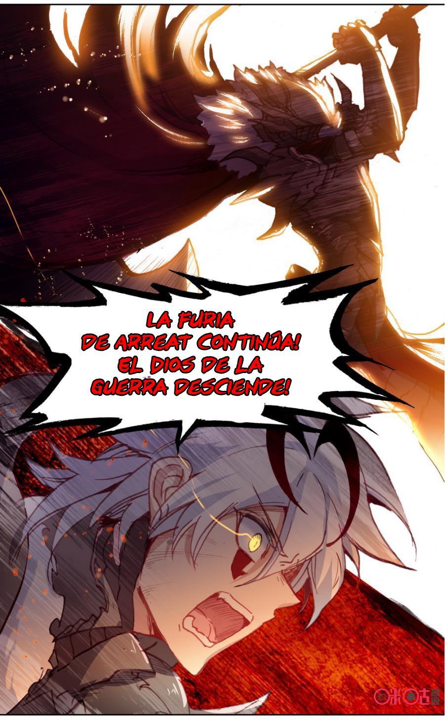Alaben al Rey — Capítulo 67 — 10
