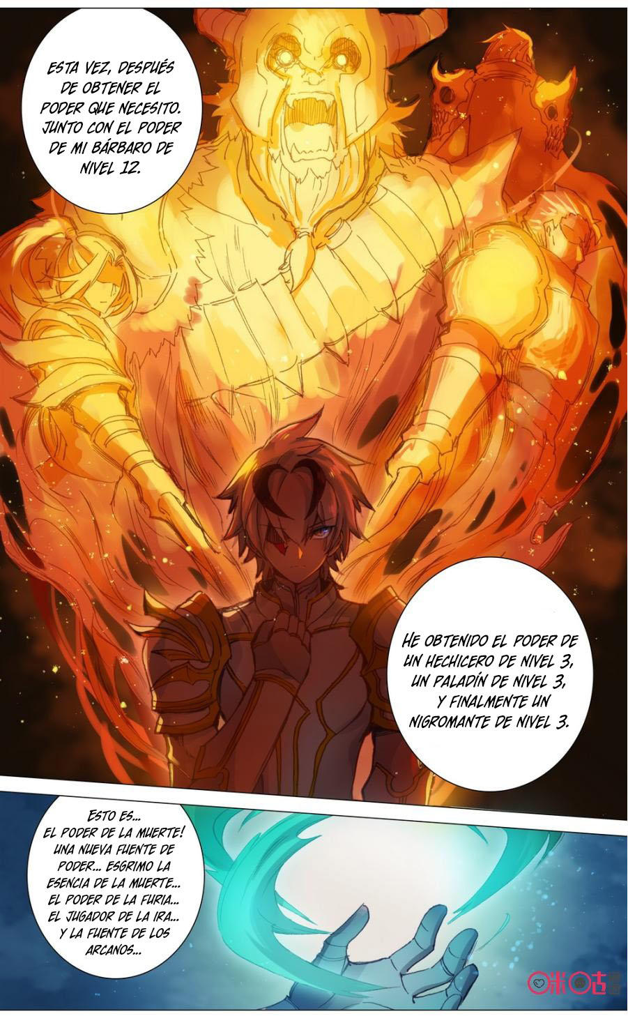 Alaben al Rey — Capítulo 59 — 4