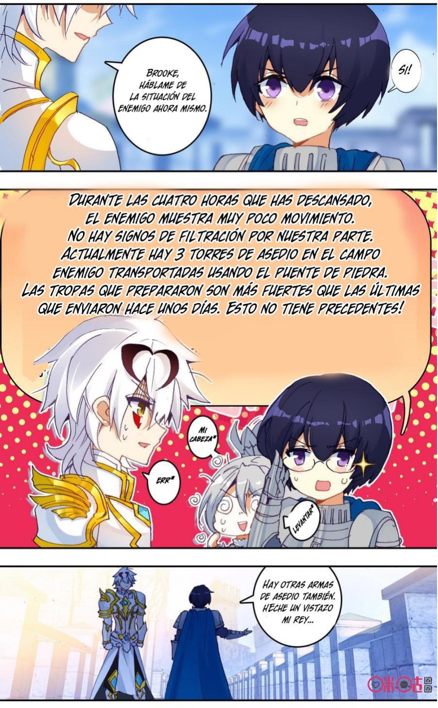 Alaben al Rey — Capítulo 61 — 4