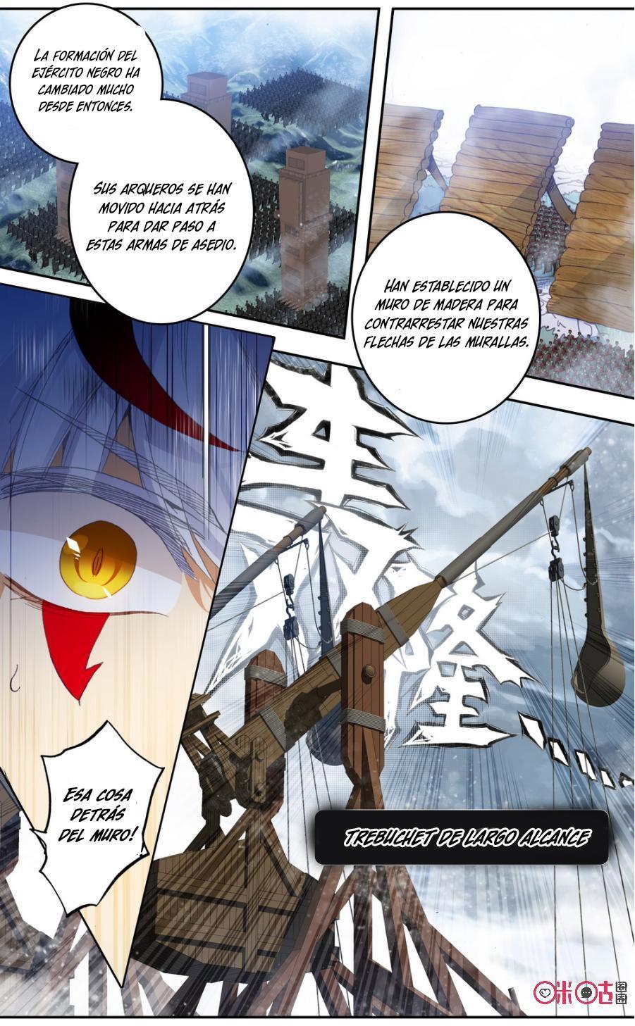 Alaben al Rey — Capítulo 61 — 5