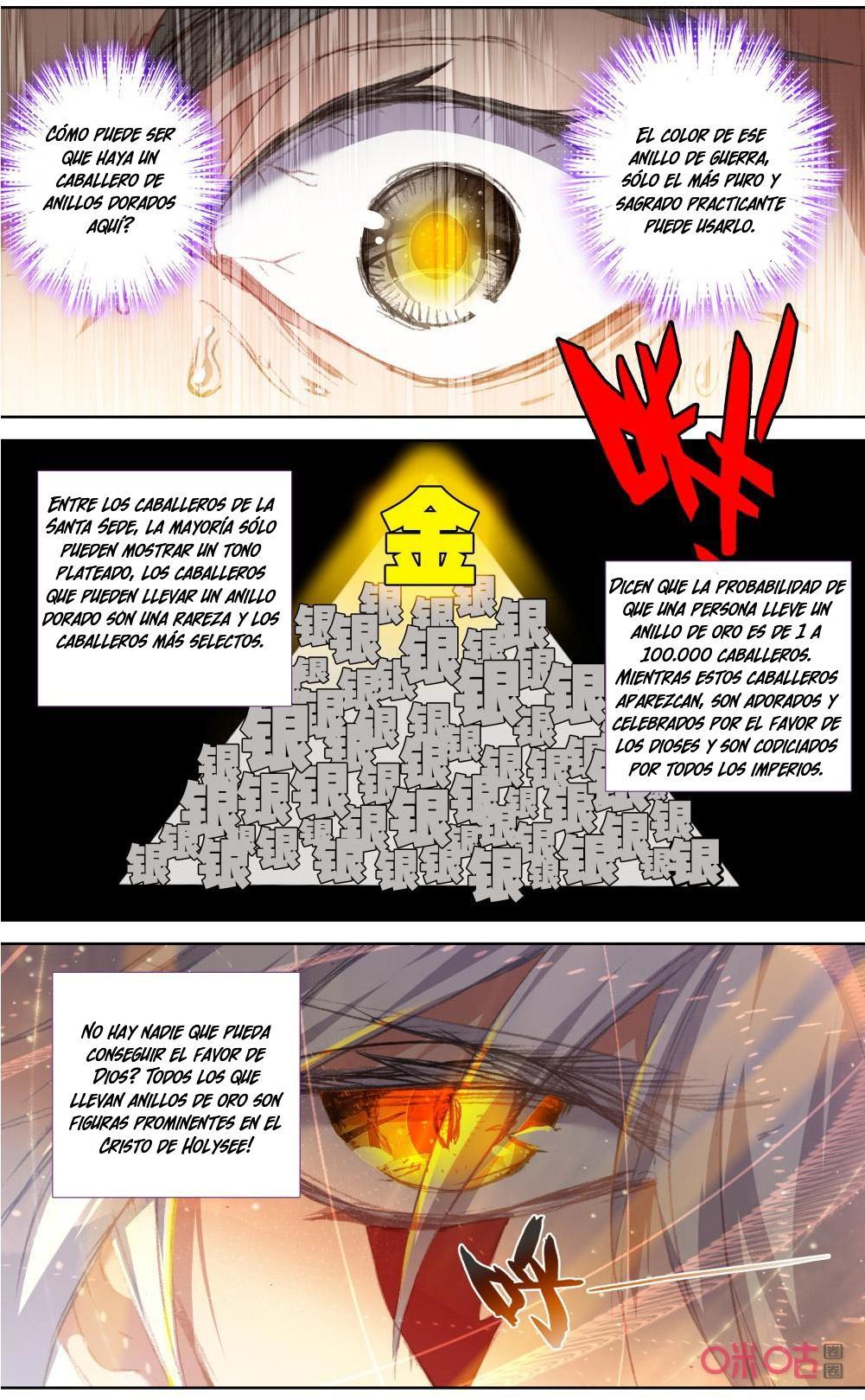 Alaben al Rey — Capítulo 117 — 4