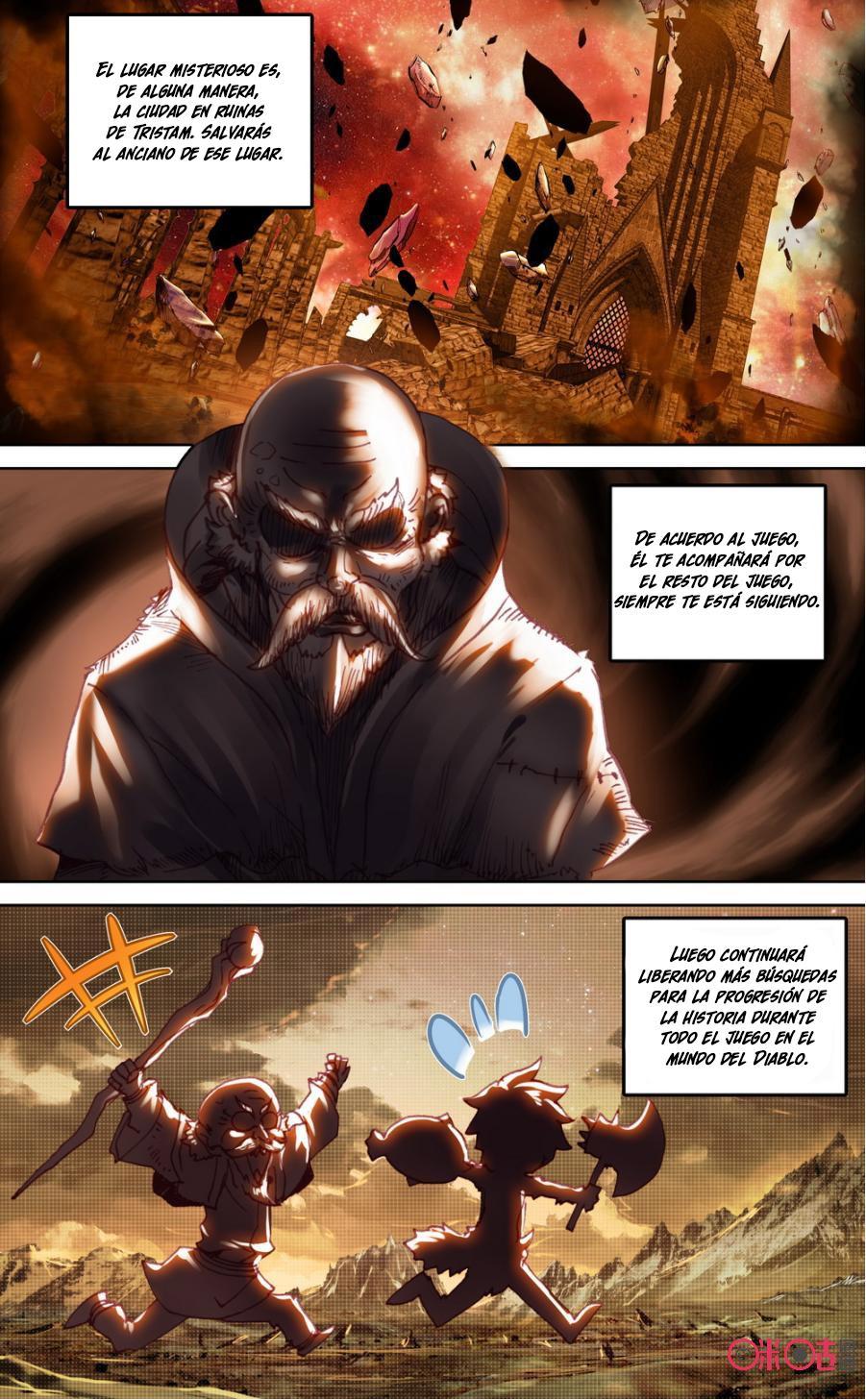 Alaben al Rey — Capítulo 48 — 8