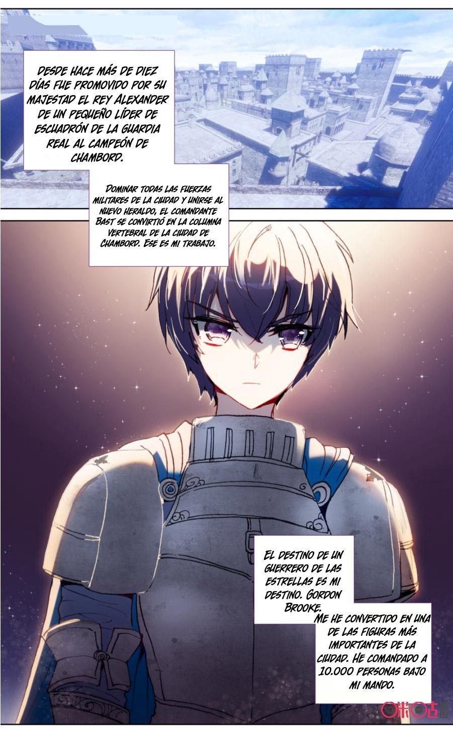 Alaben al Rey — Capítulo 109 — 3