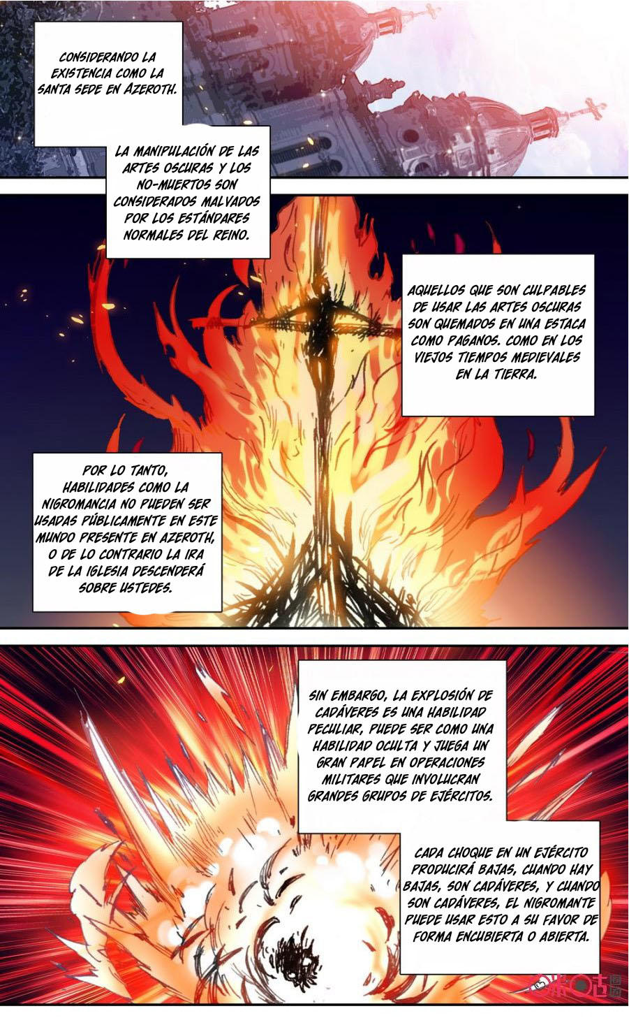 Alaben al Rey — Capítulo 57 — 13
