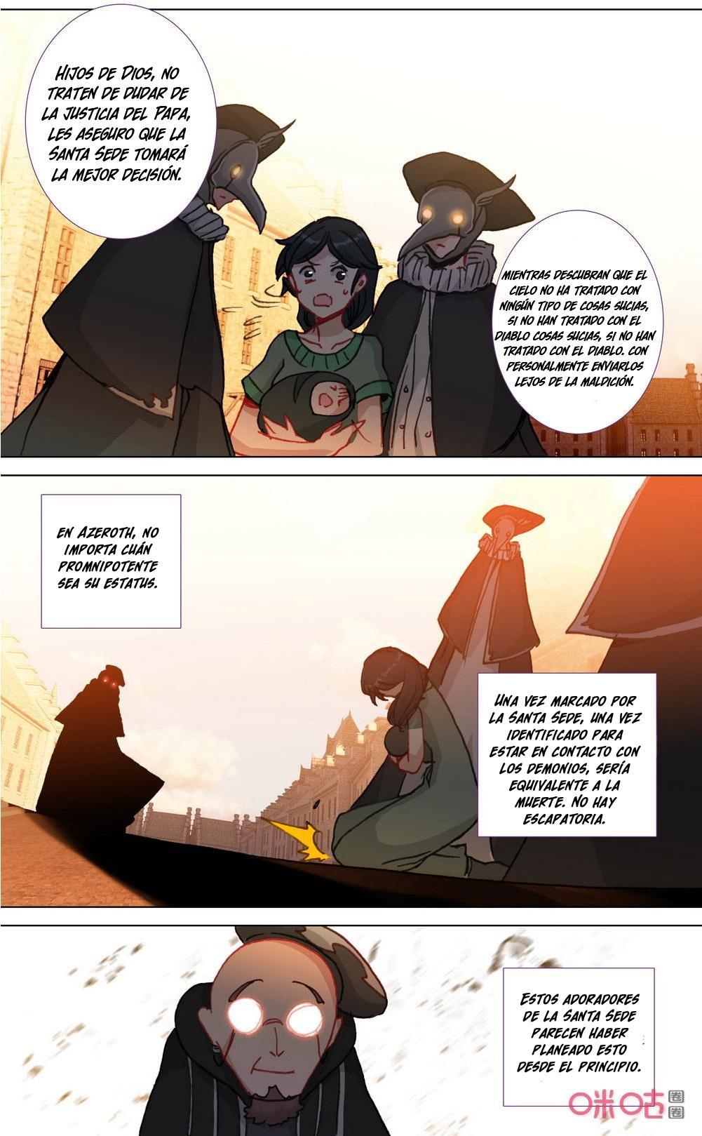 Alaben al Rey — Capítulo 114 — 10