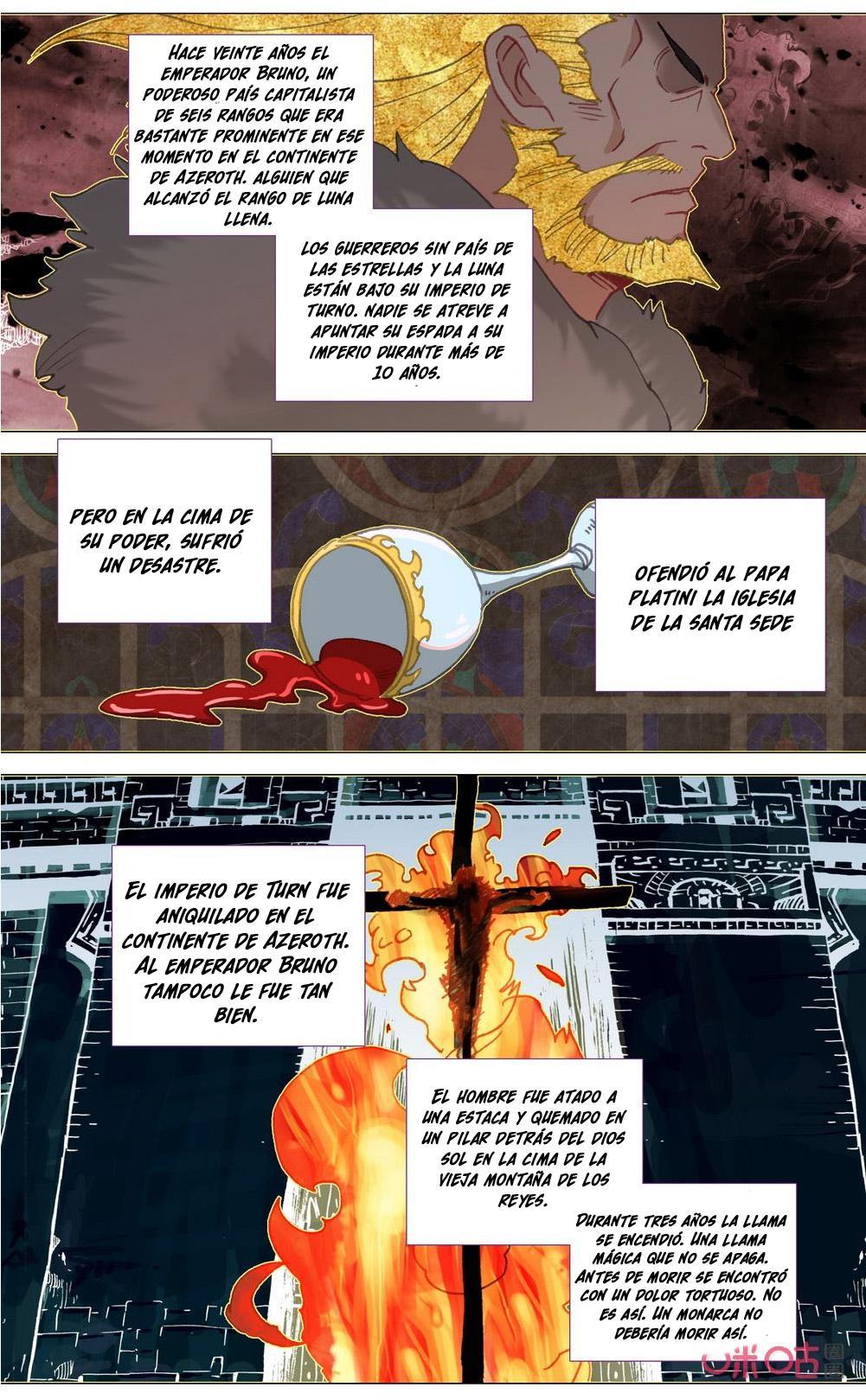 Alaben al Rey — Capítulo 114 — 11
