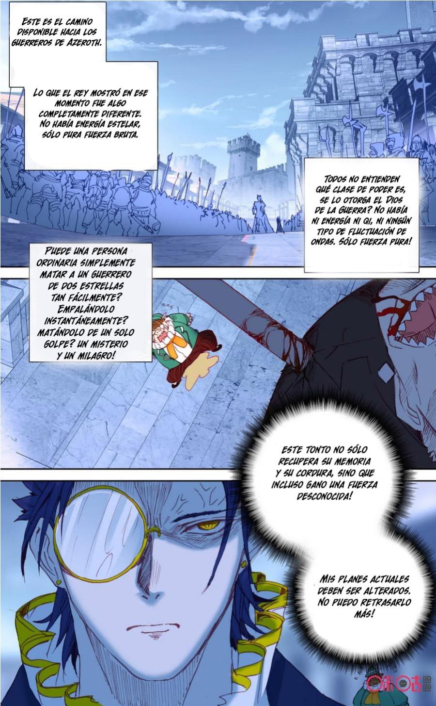 Alaben al Rey — Capítulo 42 — 6