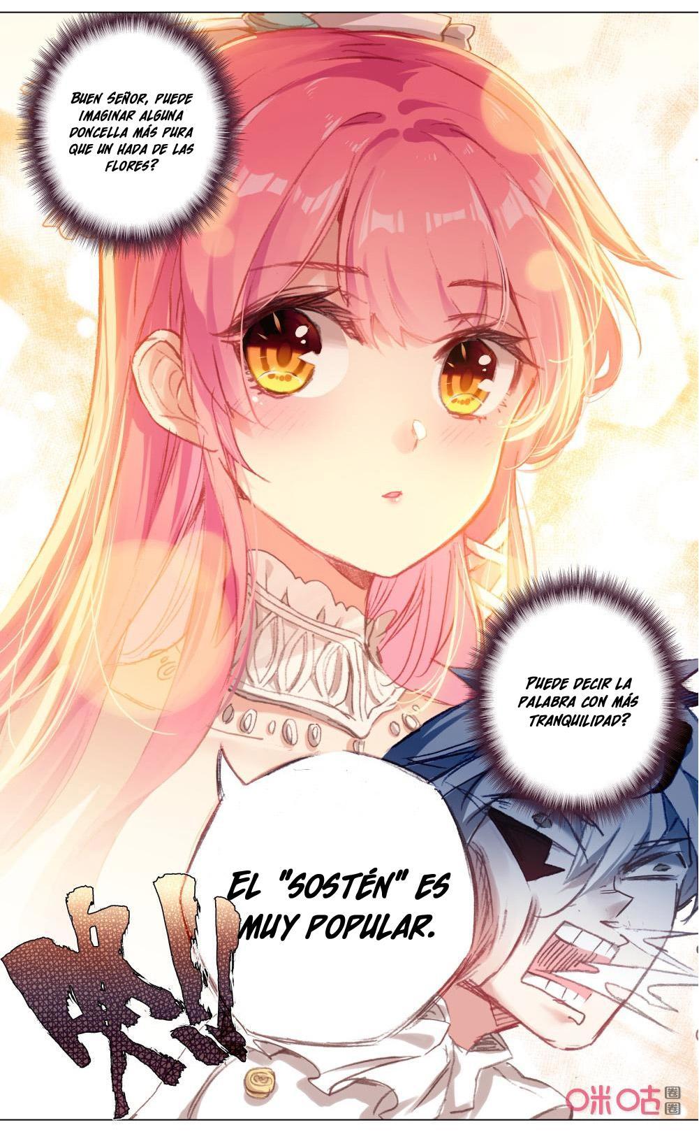 Alaben al Rey — Capítulo 120 — 2