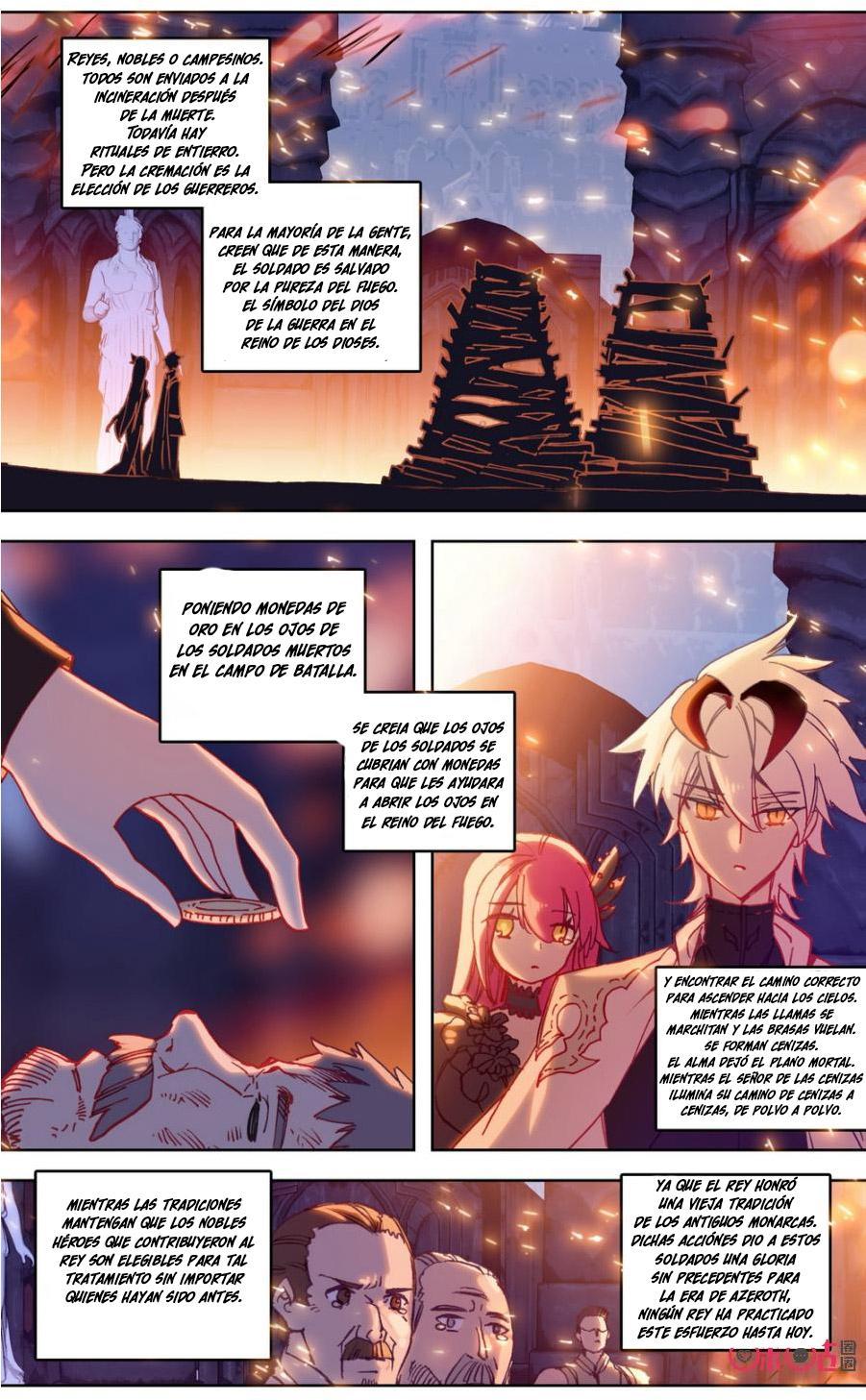 Alaben al Rey — Capítulo 86 — 5