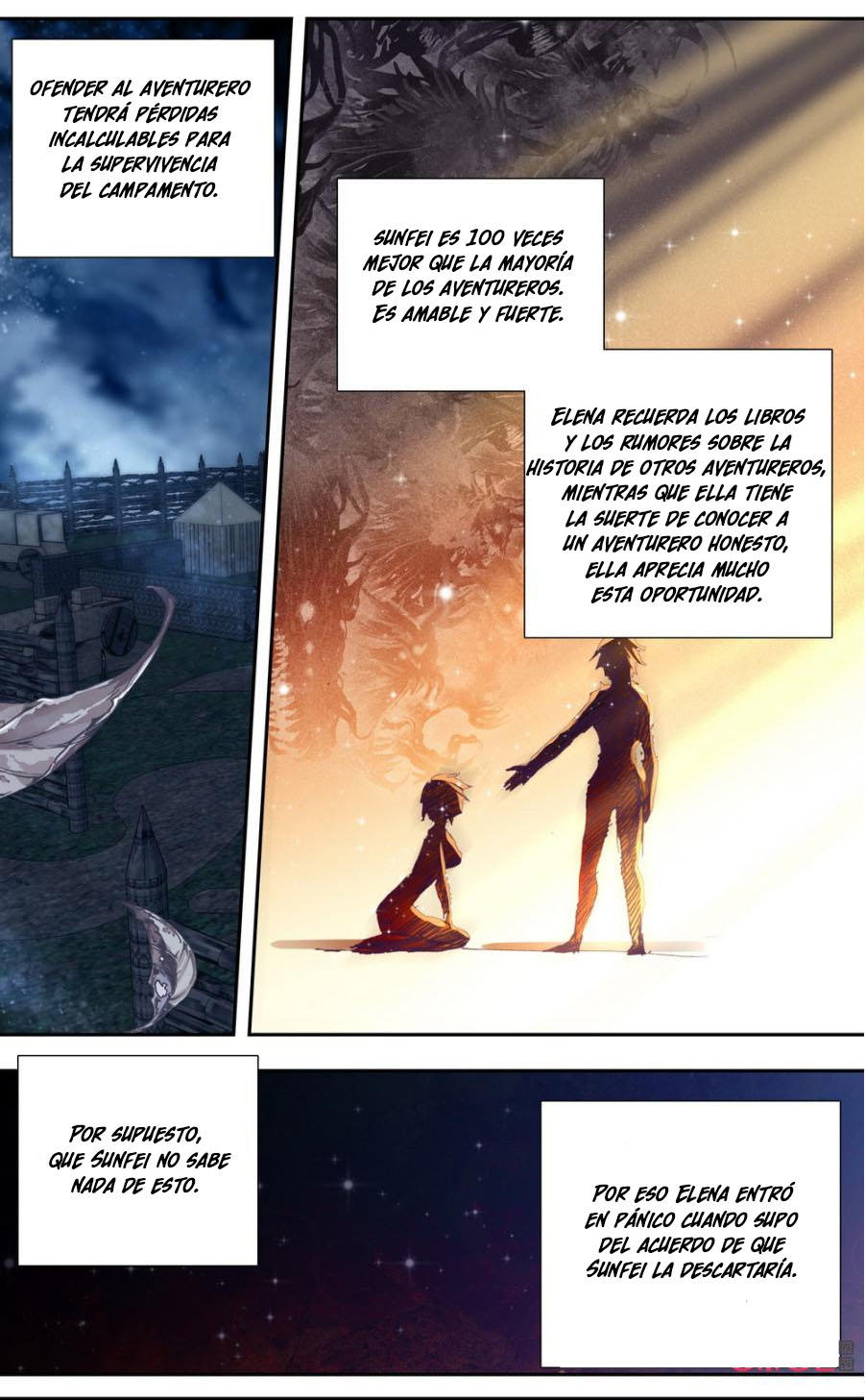 Alaben al Rey — Capítulo 54 — 3