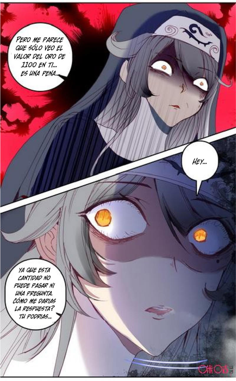 Alaben al Rey — Capítulo 25 — 6