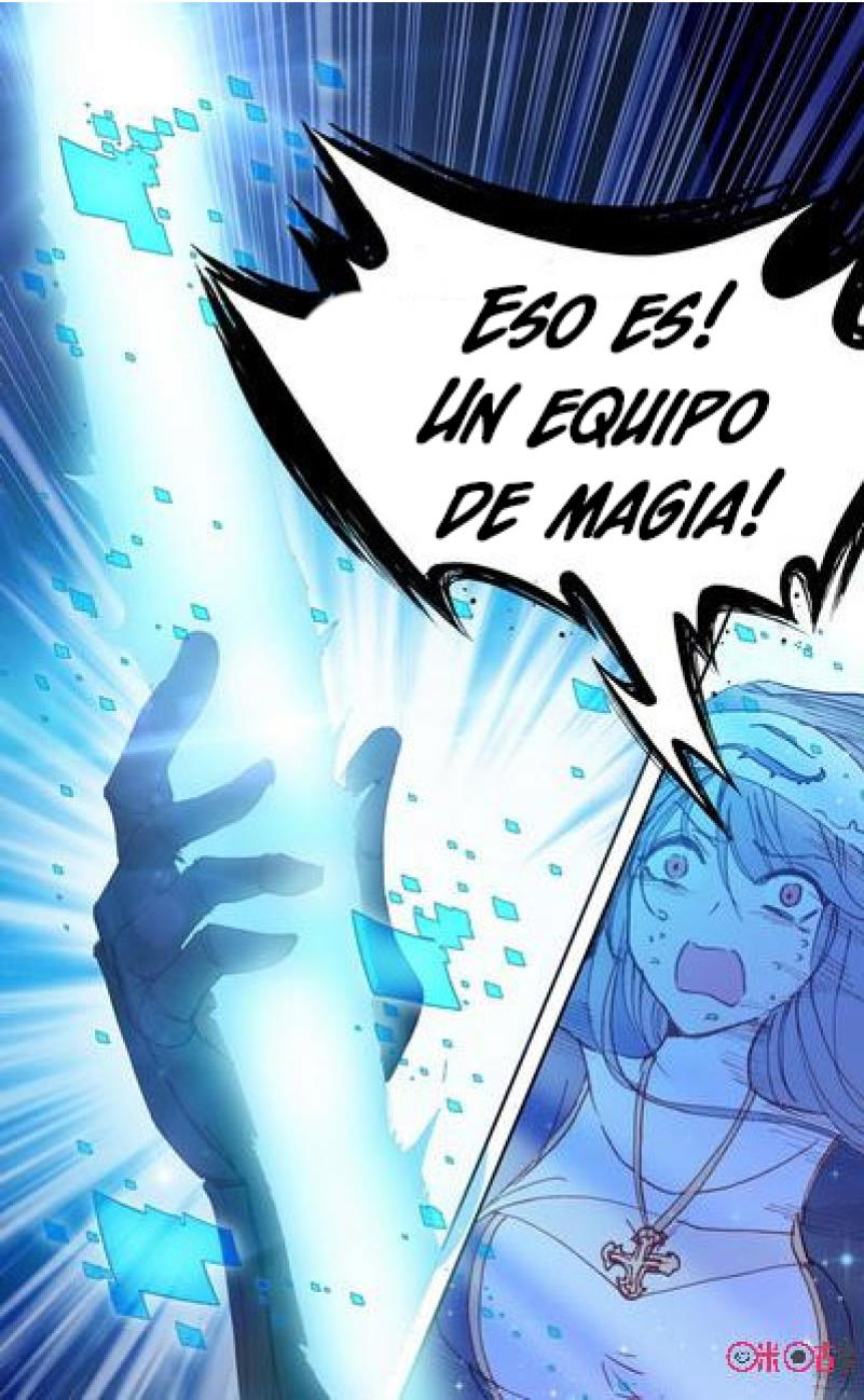 Alaben al Rey — Capítulo 25 — 9