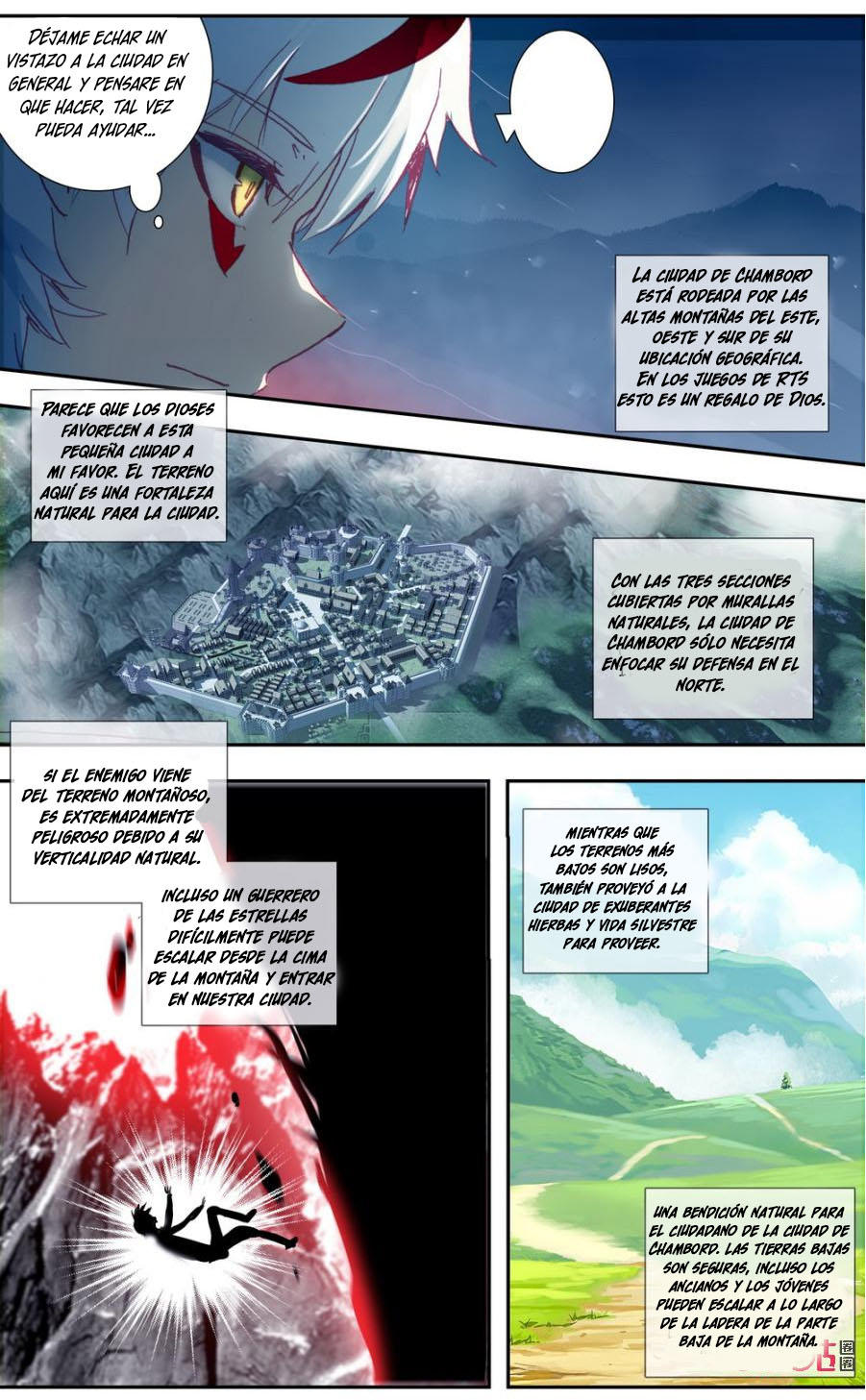 Alaben al Rey — Capítulo 31 — 4