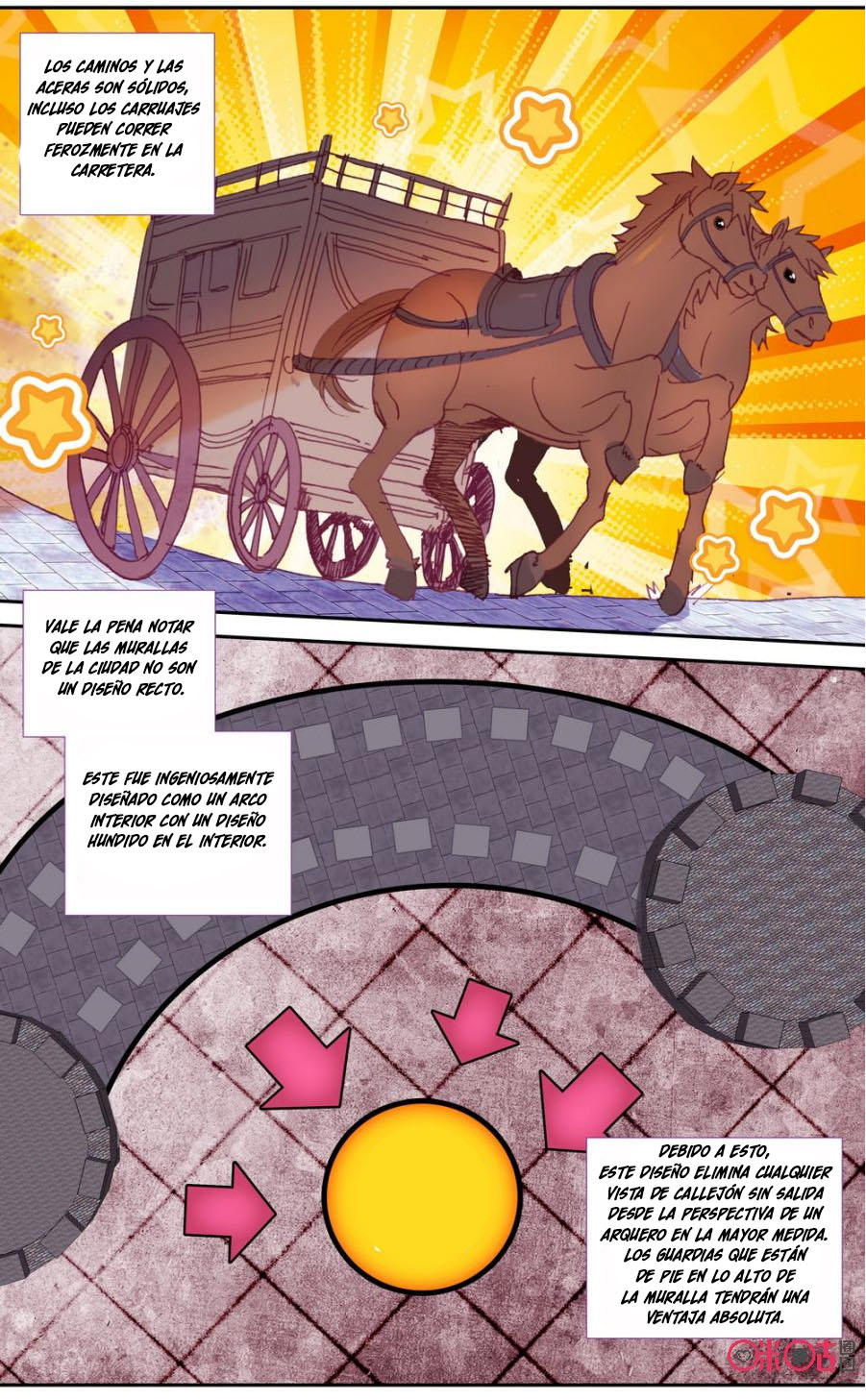 Alaben al Rey — Capítulo 31 — 6