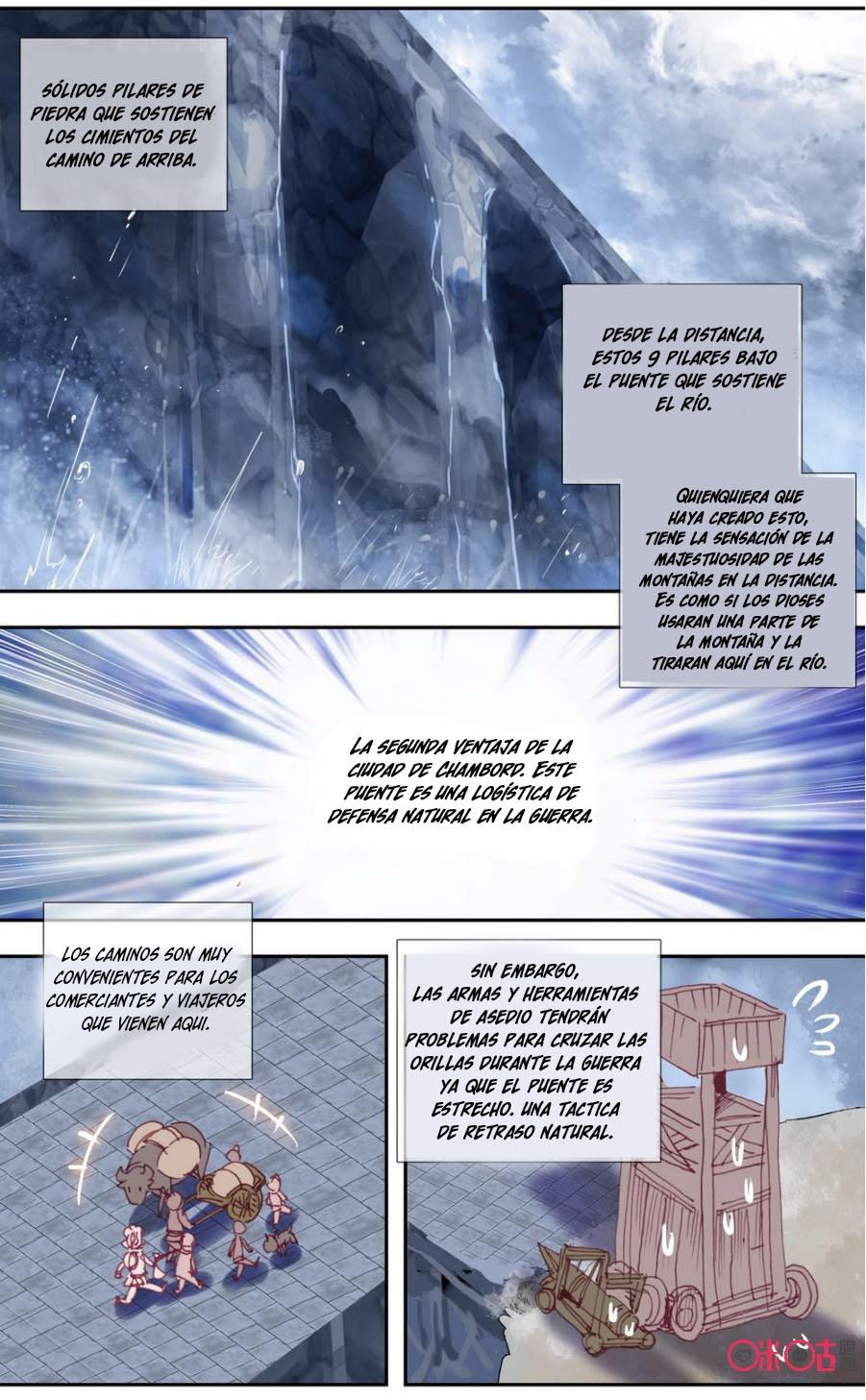 Alaben al Rey — Capítulo 31 — 9