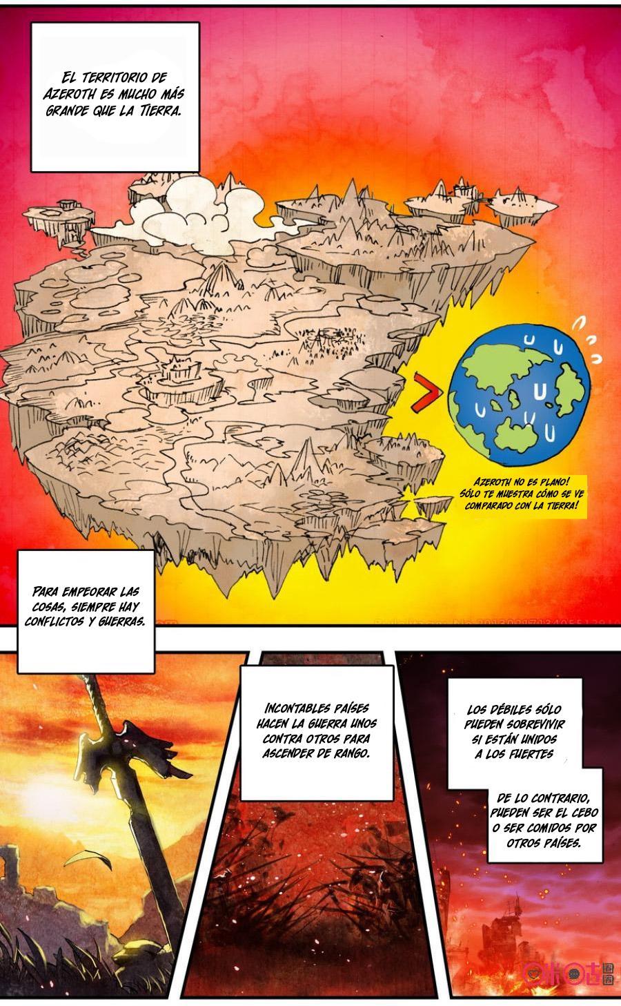 Alaben al Rey — Capítulo 32 — 15