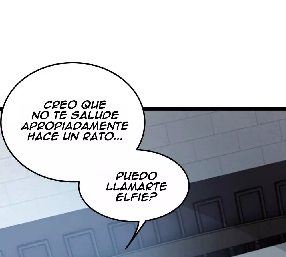 Strinova – El mañana finalmente llegará — Capítulo 6 — 27
