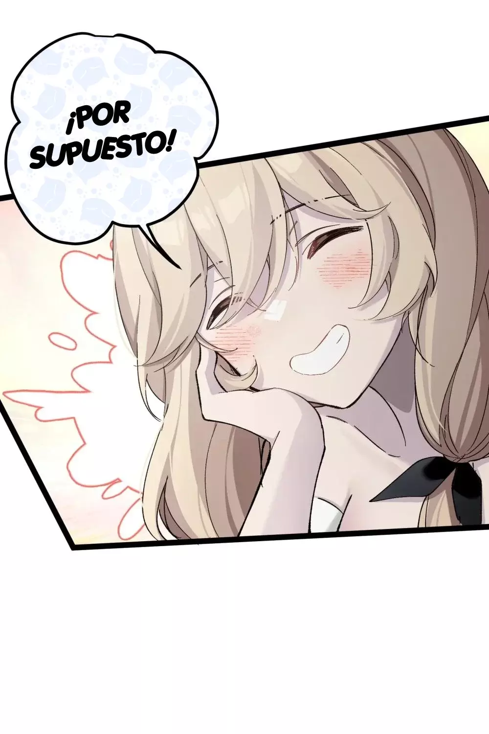 Strinova – El mañana finalmente llegará — Capítulo 6 — 30