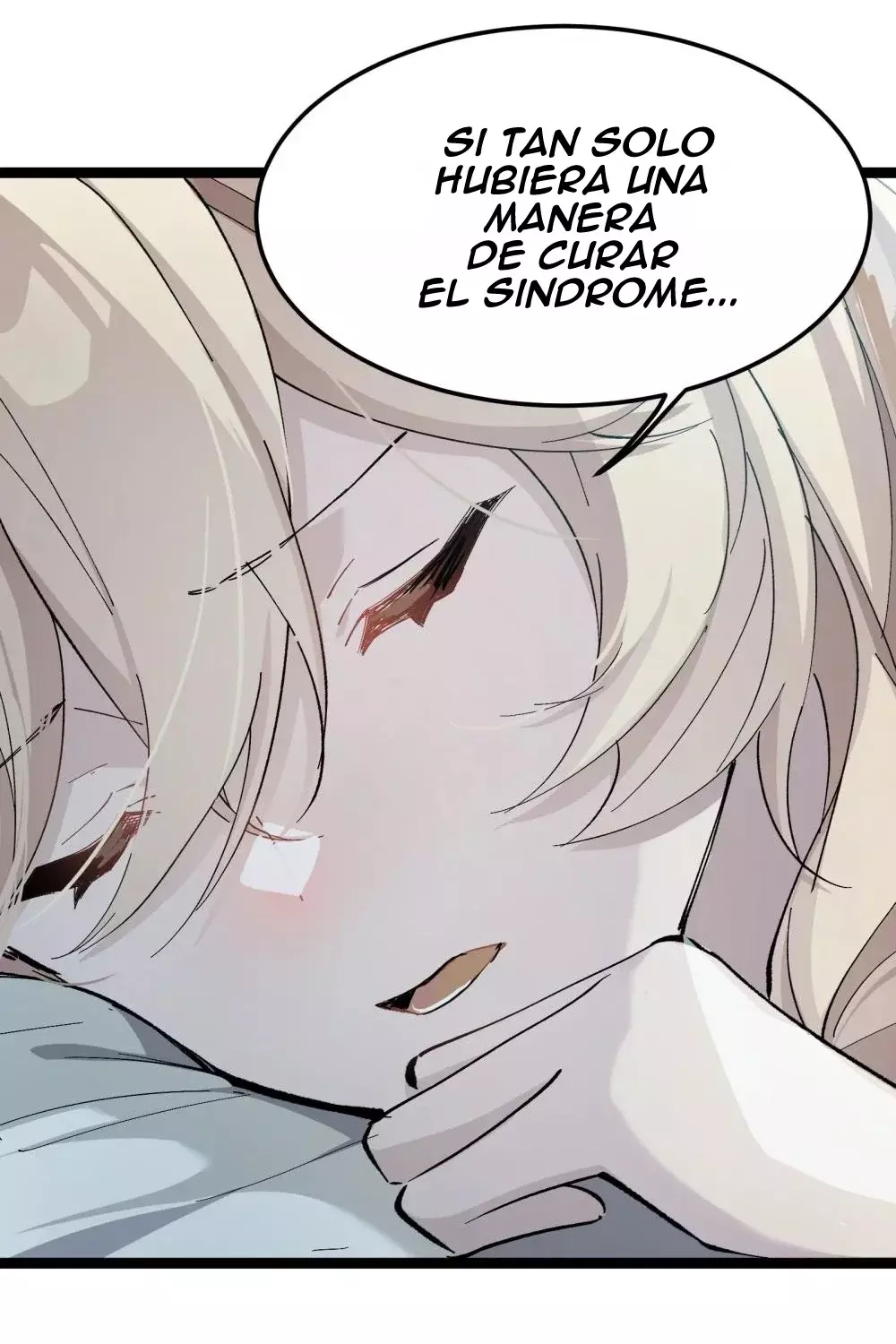 Strinova – El mañana finalmente llegará — Capítulo 6 — 64