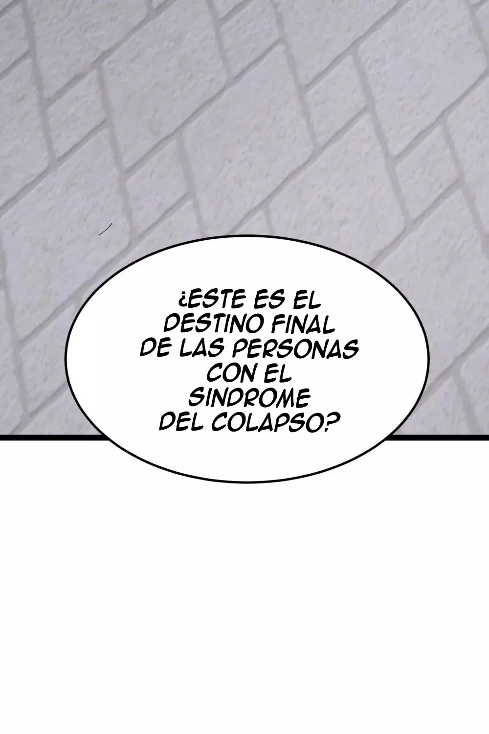Strinova – El mañana finalmente llegará — Capítulo 7 — 83