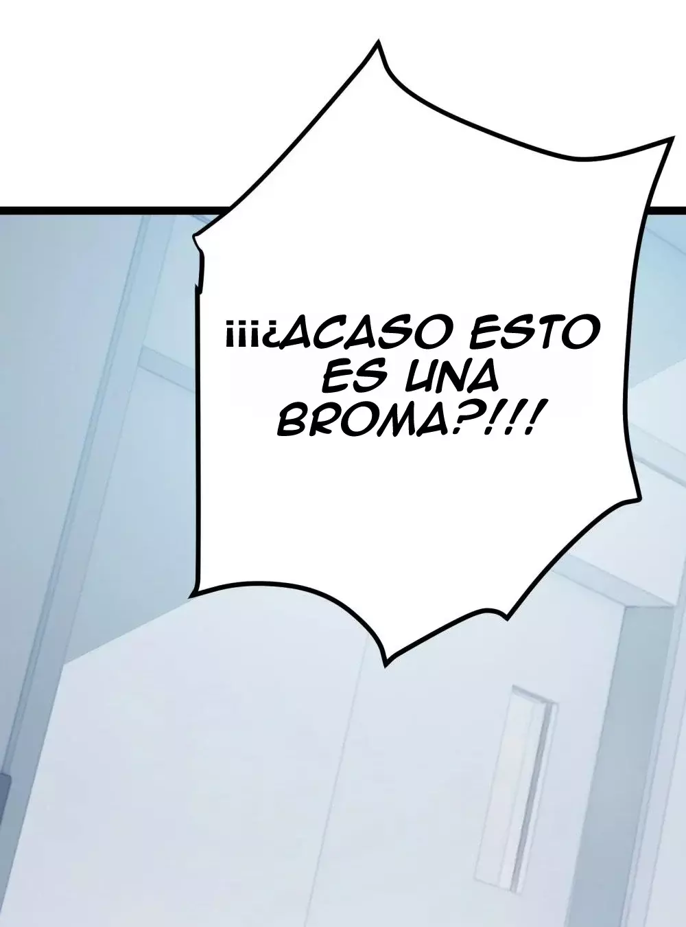 Strinova – El mañana finalmente llegará — Capítulo 14 — 3