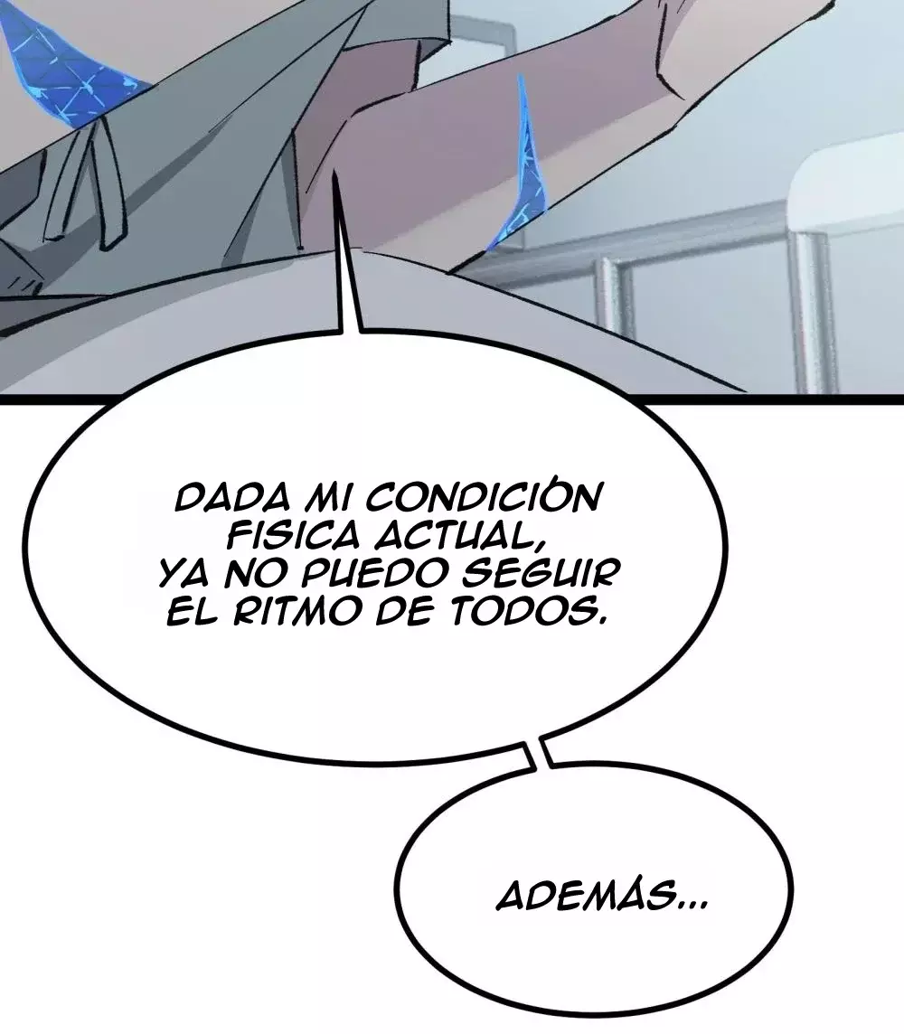 Strinova – El mañana finalmente llegará — Capítulo 14 — 67
