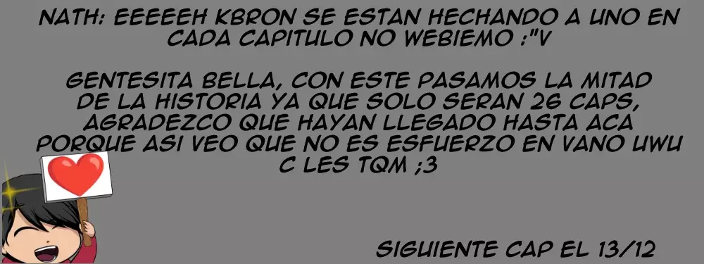 Strinova – El mañana finalmente llegará — Capítulo 14 — 92
