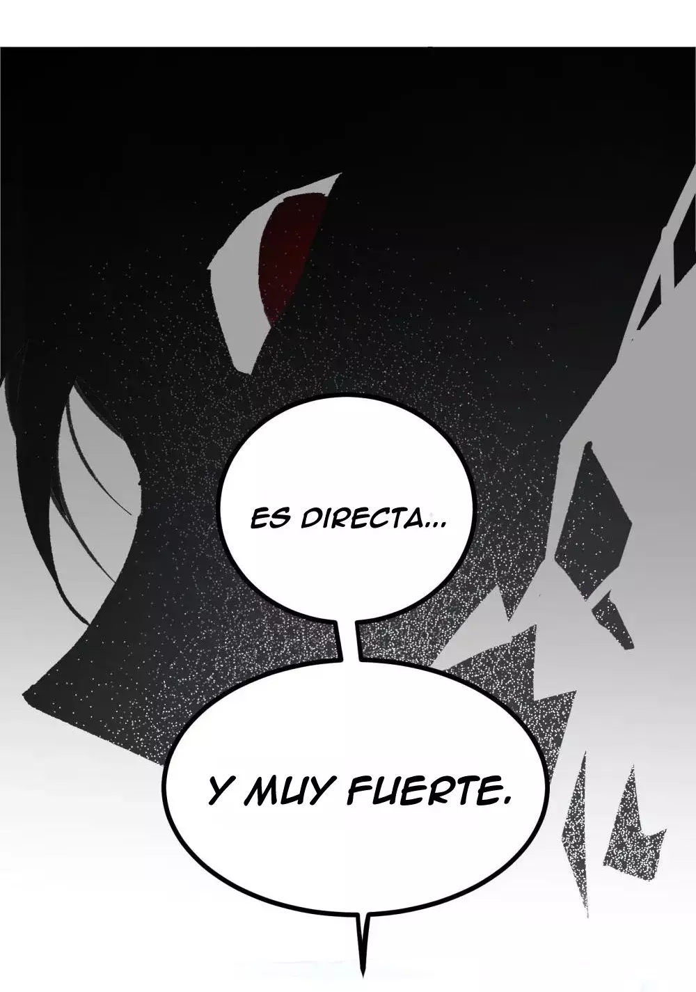 Strinova – El mañana finalmente llegará — Capítulo 13 — 13
