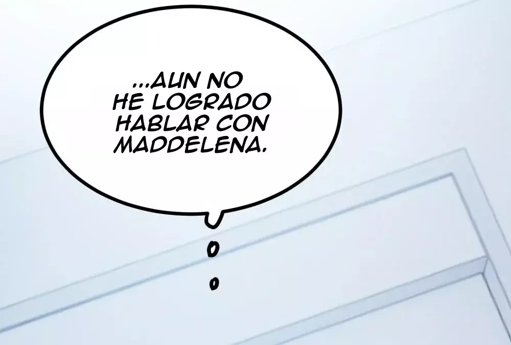 Strinova – El mañana finalmente llegará — Capítulo 13 — 46