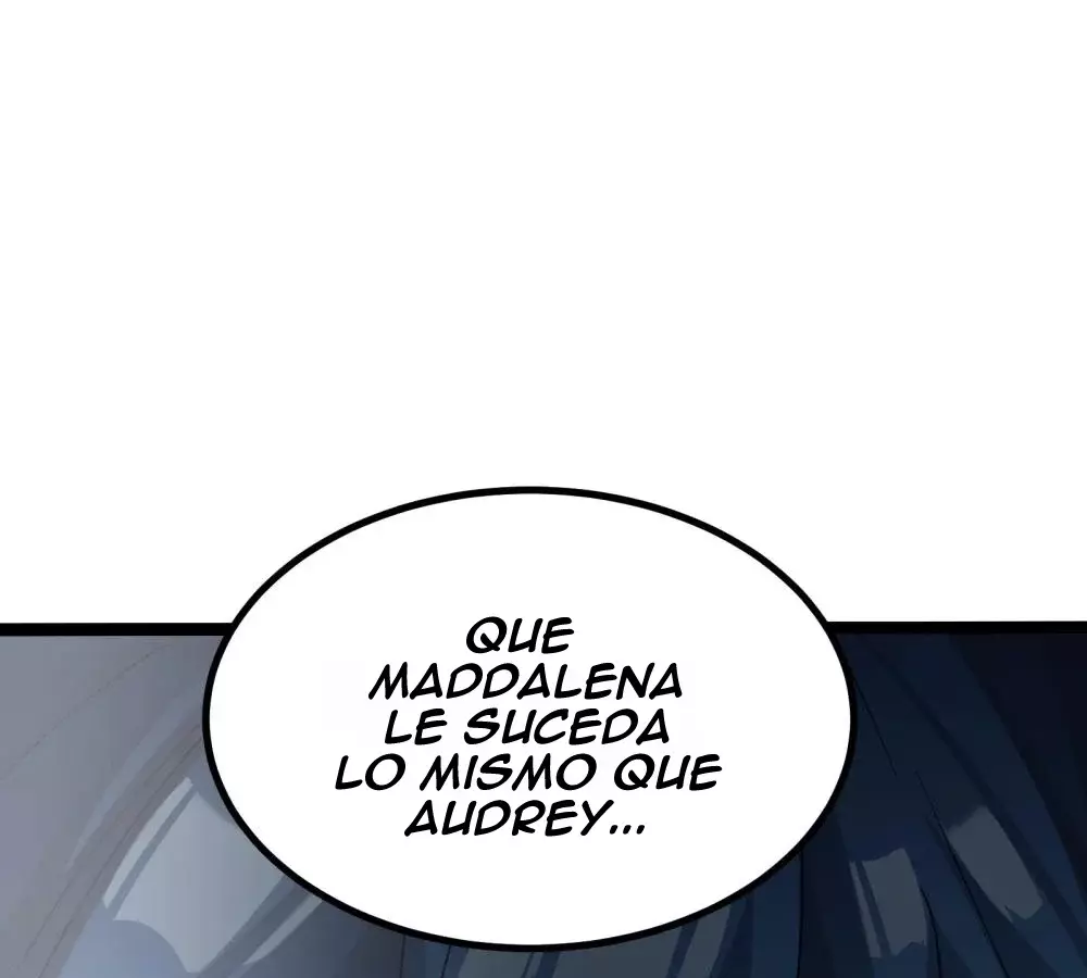 Strinova – El mañana finalmente llegará — Capítulo 13 — 52