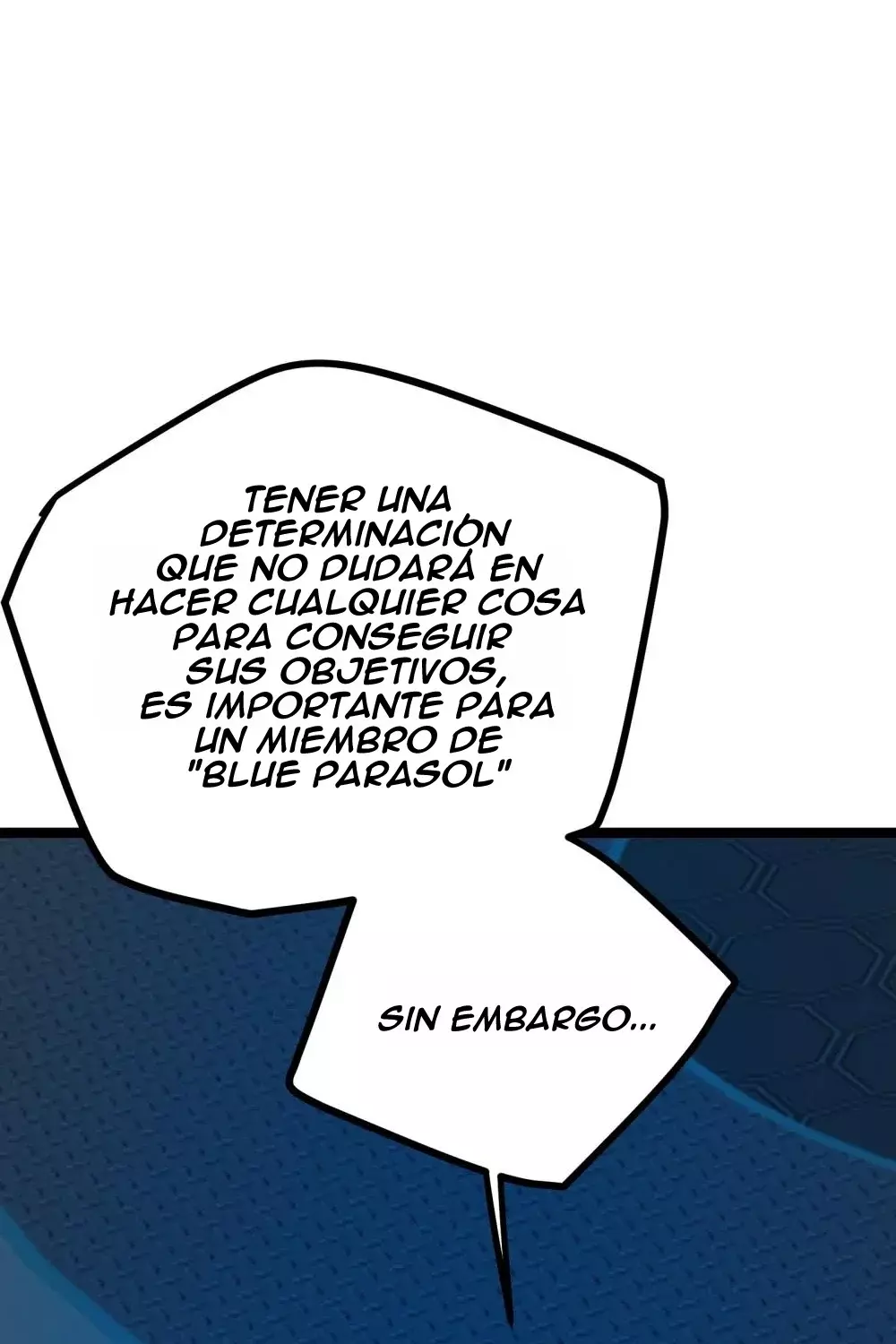 Strinova – El mañana finalmente llegará — Capítulo 13 — 71
