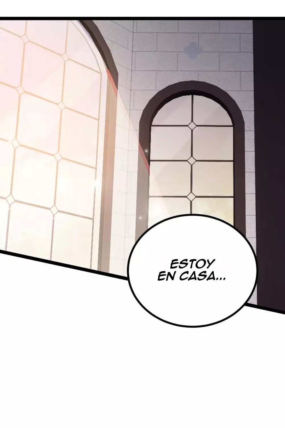 Strinova – El mañana finalmente llegará — Capítulo 12 — 3