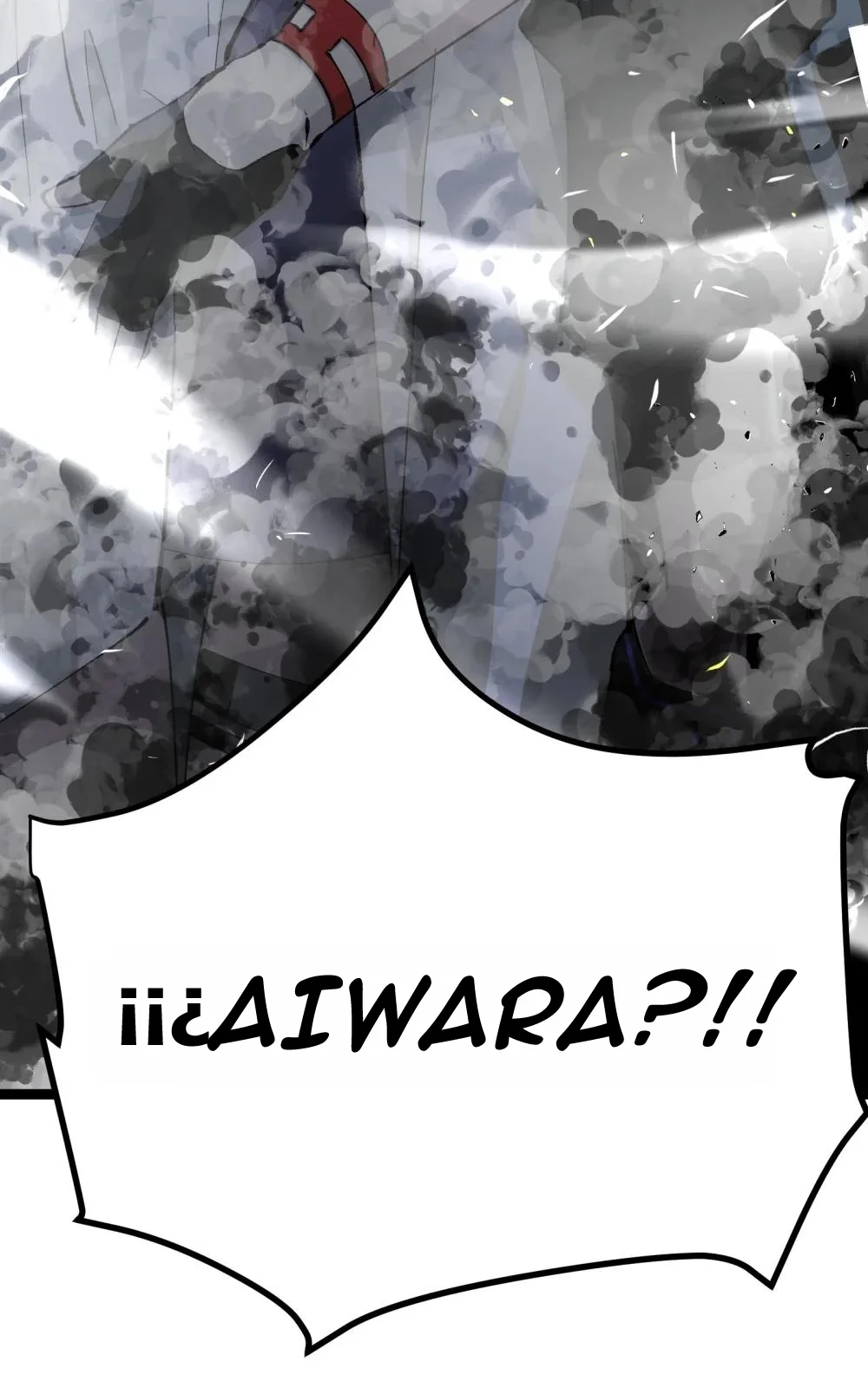 Strinova – El mañana finalmente llegará — Capítulo 17 — 18