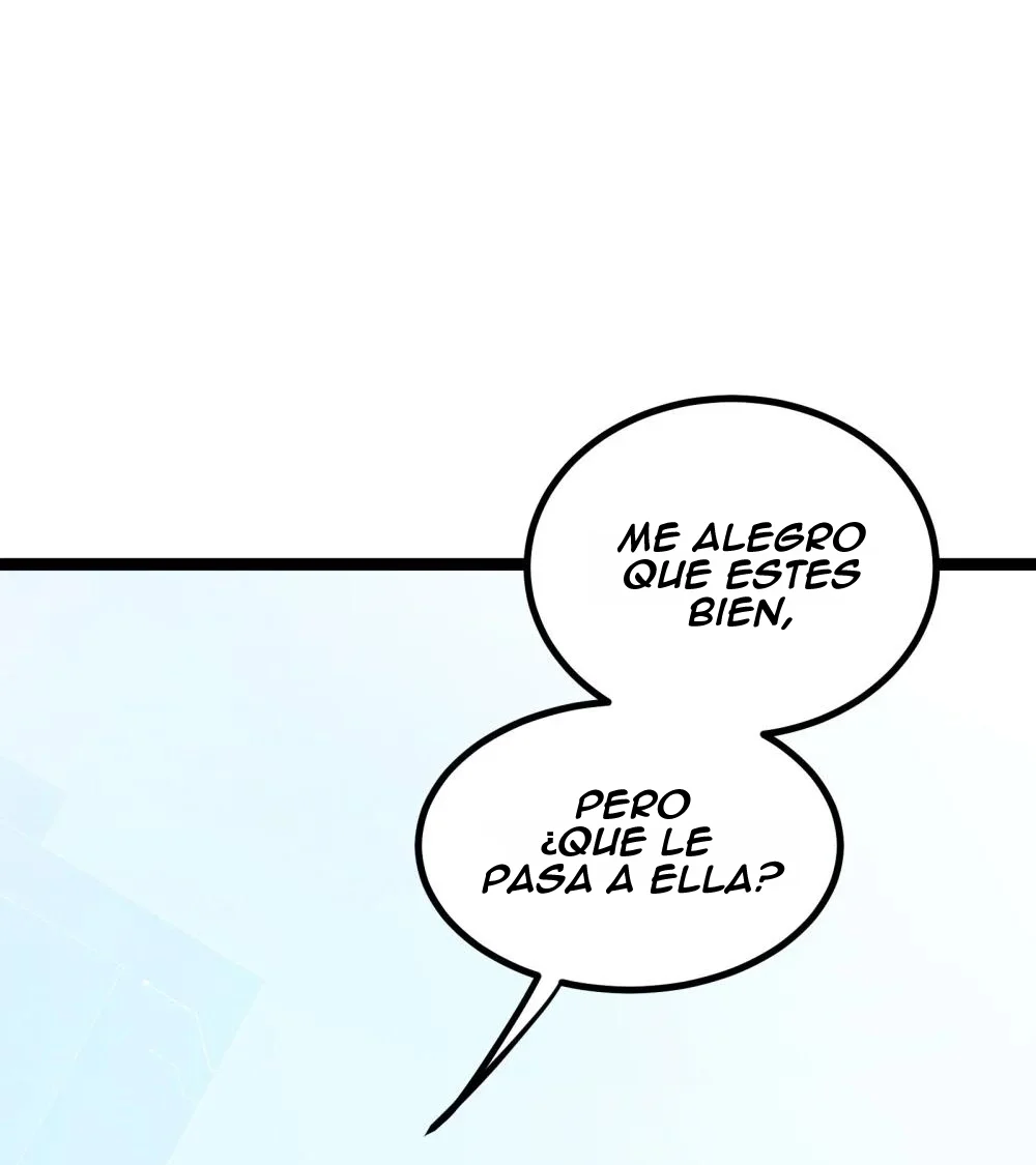 Strinova – El mañana finalmente llegará — Capítulo 17 — 37