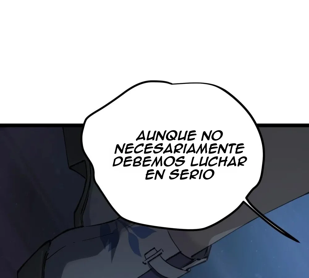Strinova – El mañana finalmente llegará — Capítulo 16 — 14