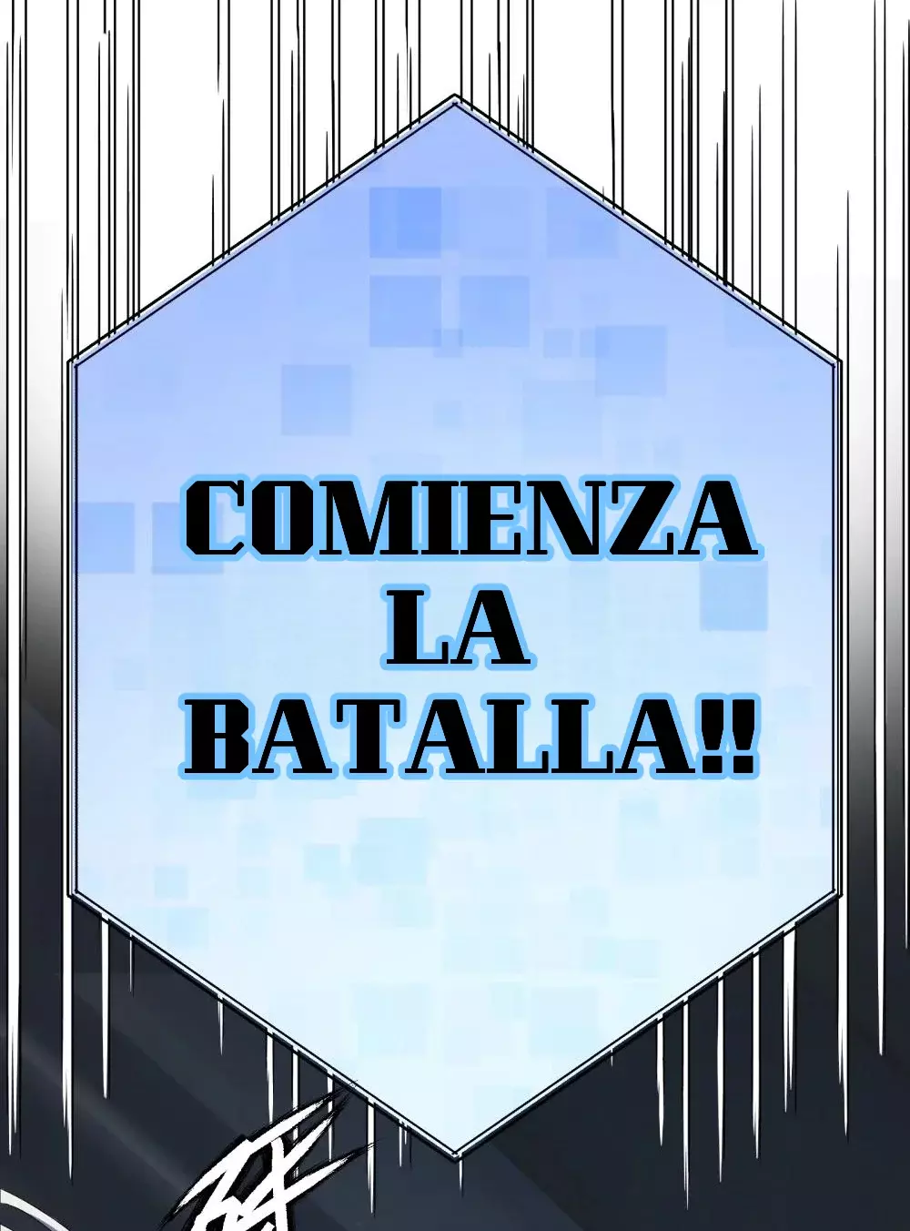 Strinova – El mañana finalmente llegará — Capítulo 10 — 6