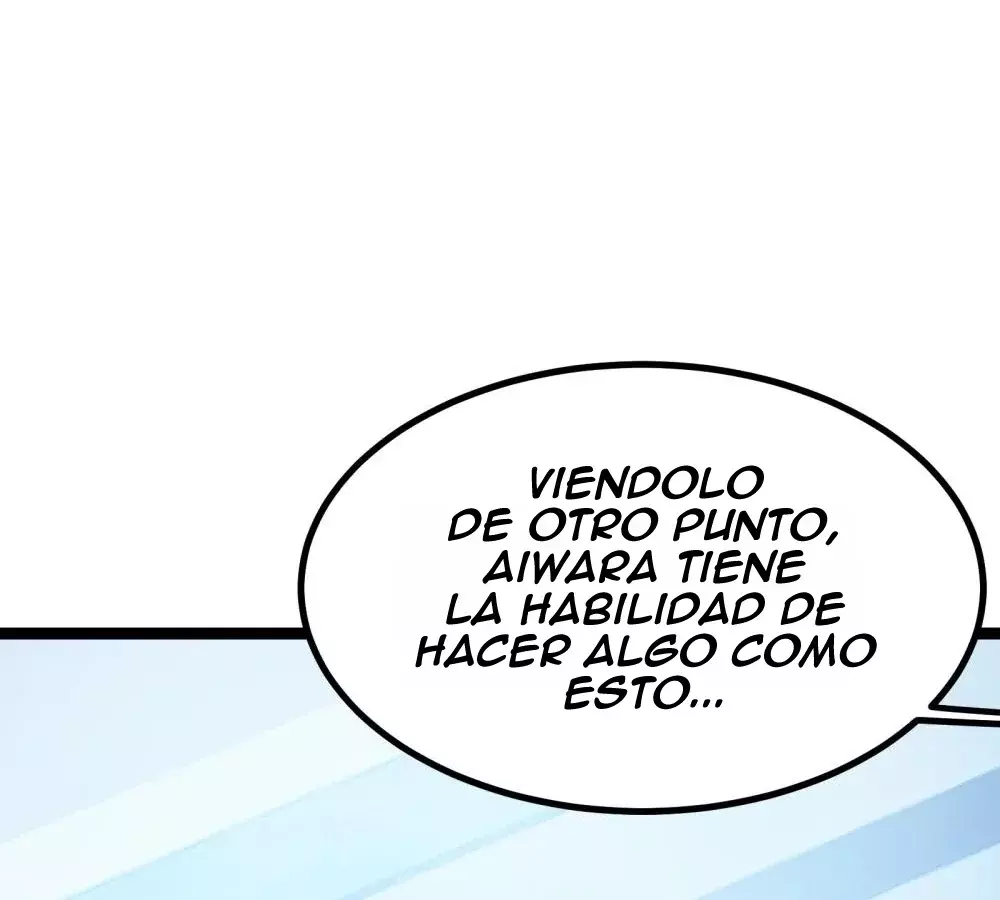 Strinova – El mañana finalmente llegará — Capítulo 11 — 63