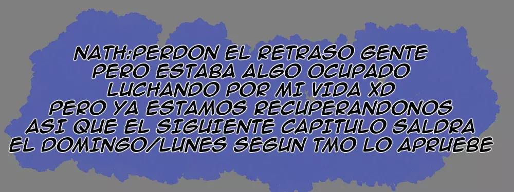 Strinova – El mañana finalmente llegará — Capítulo 11 — 86