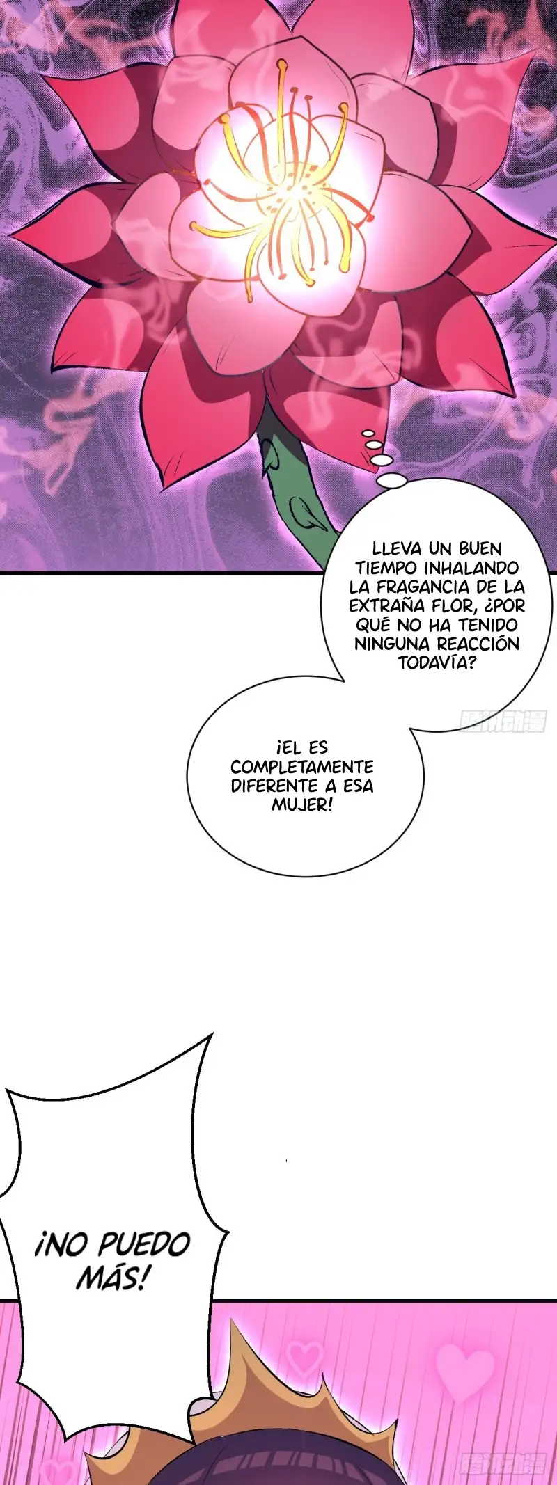 Conquistare el mundo con mi harem — Capítulo 65 — 28