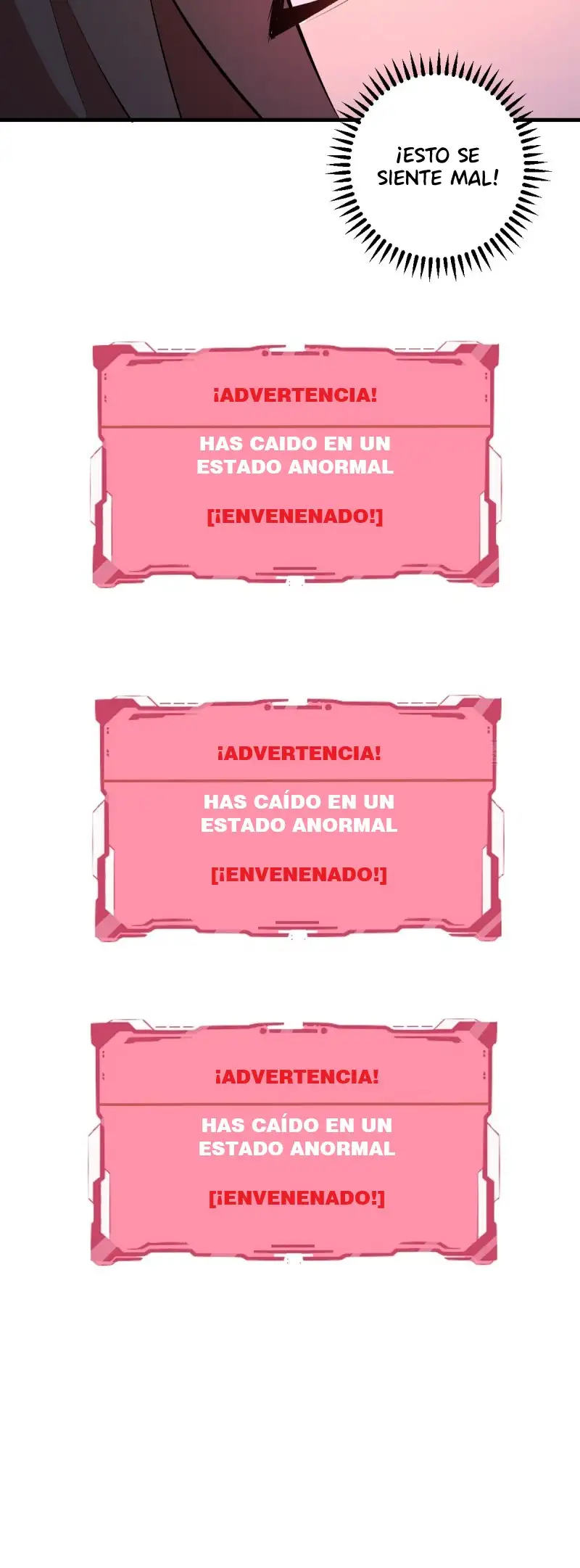 Conquistare el mundo con mi harem — Capítulo 65 — 32