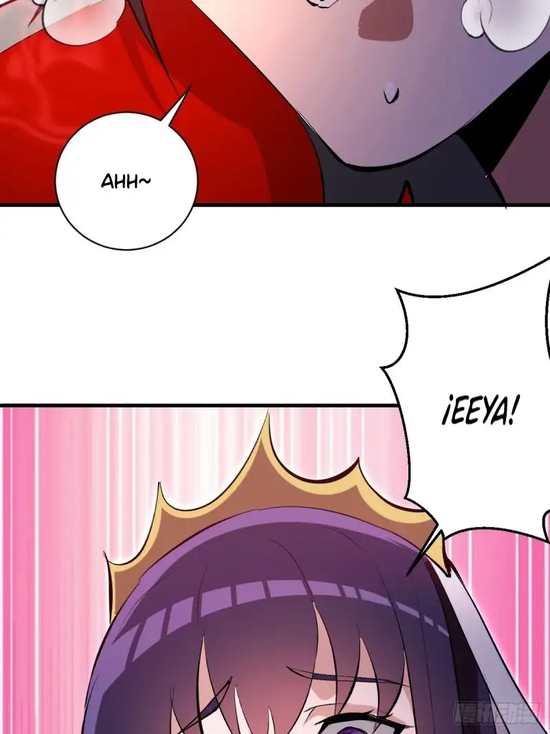Conquistare el mundo con mi harem — Capítulo 66 — 13