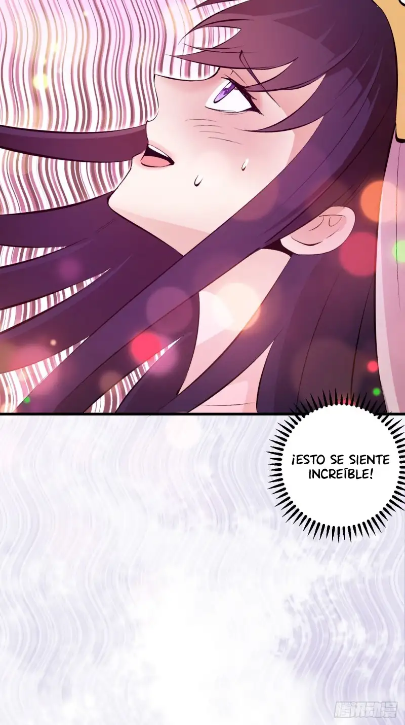 Conquistare el mundo con mi harem — Capítulo 66 — 32