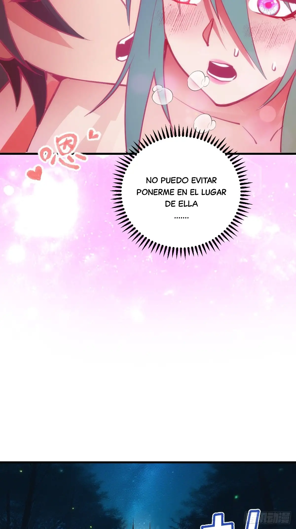 Conquistare el mundo con mi harem — Capítulo 70 — 8