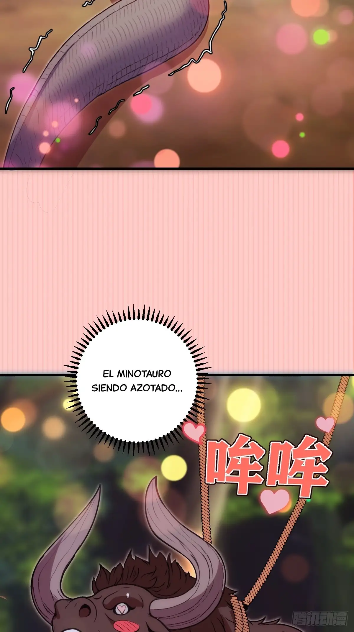 Conquistare el mundo con mi harem — Capítulo 70 — 13