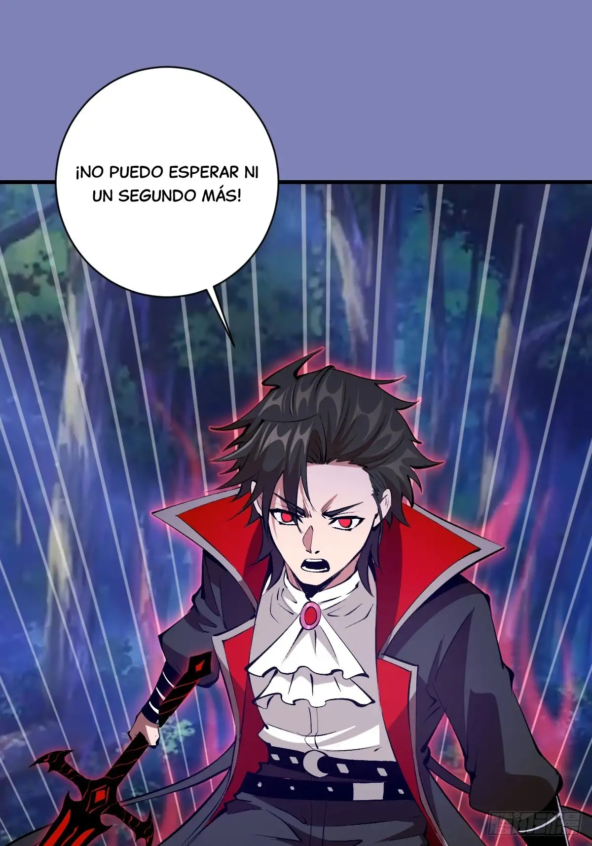 Conquistare el mundo con mi harem — Capítulo 70 — 34