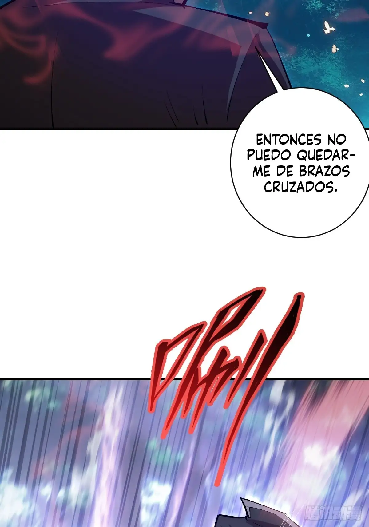 Conquistare el mundo con mi harem — Capítulo 72 — 32